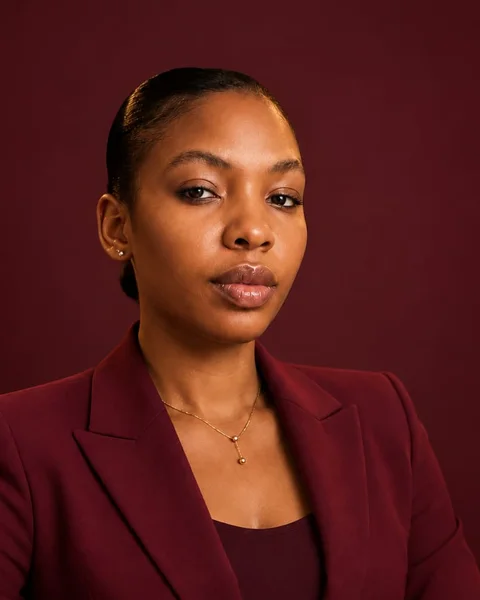 Chiamaka Precious Okoro, Founder and CEO of JIGIDE Thrive Ltd